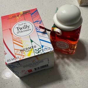 Hermès Tutti Twilly d’Hermes perfume - 2.87 oz